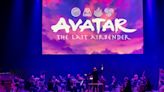 AVATAR: THE LAST AIRBENDER LIVE Concert To Play Hershey Theatre