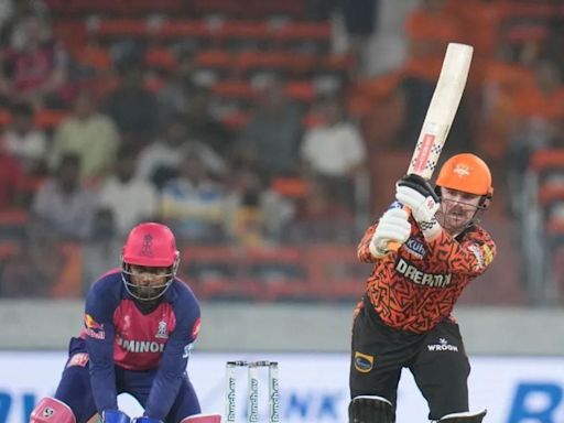 SRH vs RR Qualifier 2, IPL Match Today: Preview, Weather Forecast, Head-to-Head Stats, Predicted...