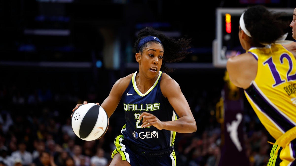 What's wrong with the Dallas Wings? Why a young team on the rise has now lost 10 games in a row