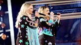 Elle King, Miranda Lambert talk No. 1 hit 'Drunk': 'one of the ultimate fun, party songs'