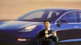 Tesla makes China boss highest-profile executive after Musk