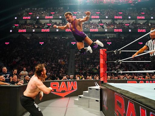 5 Changes WWE Must Make To Raw On Netflix