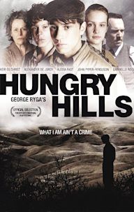 Hungry Hills