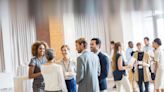 5 Simple Networking Tips For Senior-Level Job Seekers