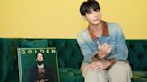 Jungkook’s ‘Golden’ has longest-running streak on Spotify’s Top Albums Global Chart