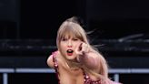 'I'll never forget it': Taylor Swift admits she is still reeling from Liverpool crowd reaction
