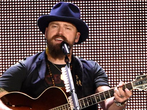 Zac Brown’s Ex Kelly Yazdi Shut Down in Fight Over Prenup