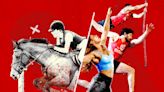 Modern pentathlon's attempt to keep its Olympic place after the horse-punching scandal has sparked a generational civil war