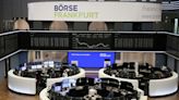 Europe's STOXX 600 logs best day in a month; China-related stocks rise