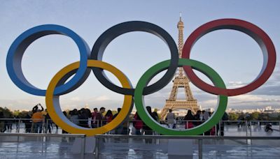 France files preliminary terrorism charges against teenager accused of plan to attack Olympic fans