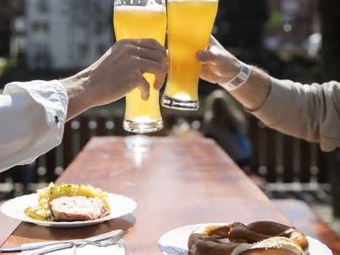 Biergärten in Trier: Hier ist es besonders schön - Unsere Geheimtipps