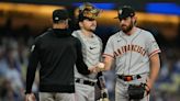 Zaidi, Giants plan to ride bullpen games during playoff push