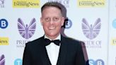 ITV Coronation Street's Antony Cotton declares love for co-star