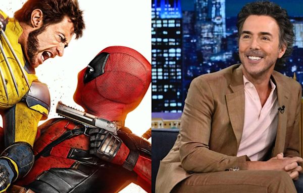 'Deadpool & Wolverine': Shawn Levy reveals the 'dirty joke' that didn't make the final cut