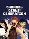 Channel Girls' Generation
