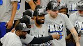 How the 2024 Dallas Mavericks Stack Up to Previous NBA Finals Contenders