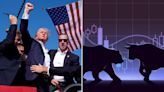 How will Dalal Street respond to Trump shooting? Gold, crypto could see gains this week