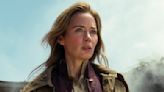 Missing 1883? Emily Blunt Stars in New 1800s Western for Amazon — First Look