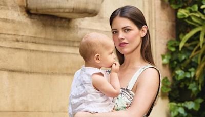 Celebramos con Isabelle Junot y su hija, Philippa, el día de la madre