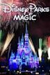 The Disney Parks Magical Christmas Celebration