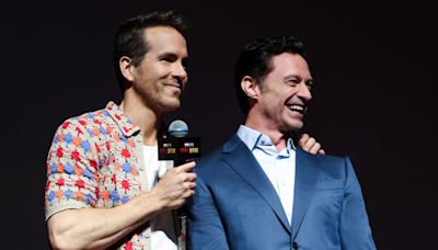 Ryan Reynolds asegura que la tercera película de 'Deadpool' estuvo a punto de convertirse en una comedia