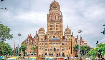...Mumbai: BMC Initiates Landmark Project To Recycle Construction Debris Into Tiles And Paver Blocks, Plants In Shilphata ...