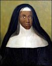 Louise Marie-Thérèse (The Black Nun of Moret)