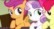 6. Appleoosa's Most Wanted