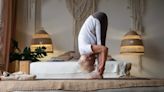 Uttanasana: Health Benefits Of The Standing Forward Bend, How To Do It