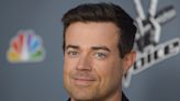 Carson Daly says he’s in a ‘much better place’ after talking about anxiety attacks