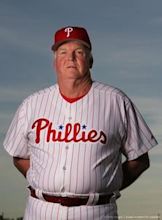 Charlie Manuel