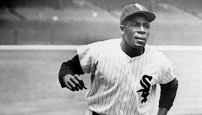 Career and season MLB records that changed following the addition of Negro Leagues statistics