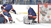 The puck stops here: Milton Academy goalie tries to tune out the noise of NHL's interest