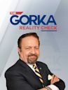 The Gorka Reality Check