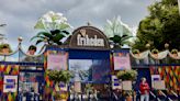 Danish amusement park scraps ride after girl killed