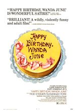 Every 70s Movie: Happy Birthday, Wanda June (1971)