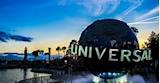 Universal Orlando Snapshot: Current Ride Closures, Park ...