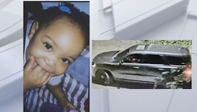 Abducted 1-year-old found safe by Detroit police, search for suspects still underway