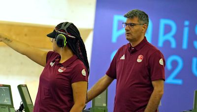 Turkey's Hitman! Who Is Yusuf Dikec, The 51-Year-Old Shooter Who Won Silver At Paris Olympics 2024?