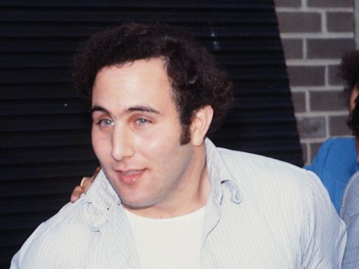 "Son of Sam" serial killer David Berkowitz denied parole after 12th board appearance