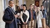 ‘Gossip Girl’ Season 2 Trailer Turns up the Heat on Manhattan’s Elite (TV News Roundup)