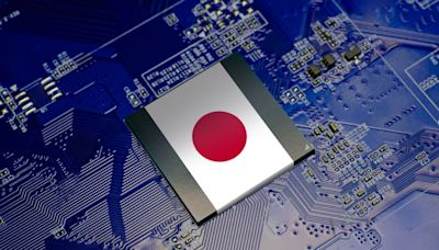 Podcast: Japan's quest for the most powerful microchip leads semiconductor revival