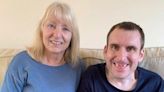 Mum's pain over autistic son 40 miles from home