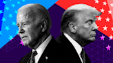 Biden y Trump se acercan a sus nominaciones para las elecciones presidenciales de EE.UU. con sus victorias en el "supermartes"