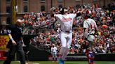 Orioles hit 4 HRs off Wheeler, beat the Phillies 8-3 to take 2 of 3 in the series