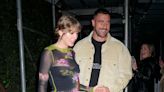 « Il était génial » : le petit ami de Taylor Swift, Travis Kelce, évoque sa rencontre avec le prince William