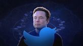 Elon Musk bloquea su propia cuenta de Twitter para probar impacto en alcance