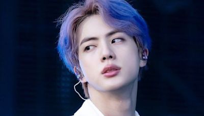 BTS’ Jin has no plans to act, reveals he has been recording songs after being discharged from military: ‘Wait a little more…’