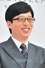 Jae-Suk Yoo