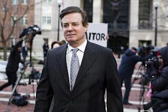 Paul Manafort